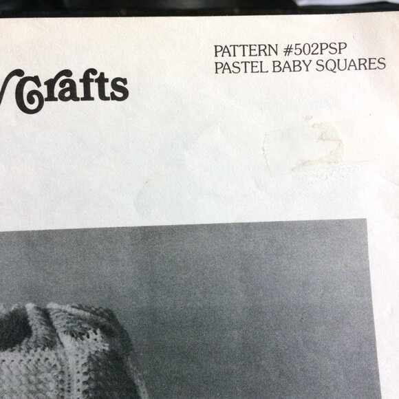 Knitting Patterns for Baby & Children - Picture 11 of 14